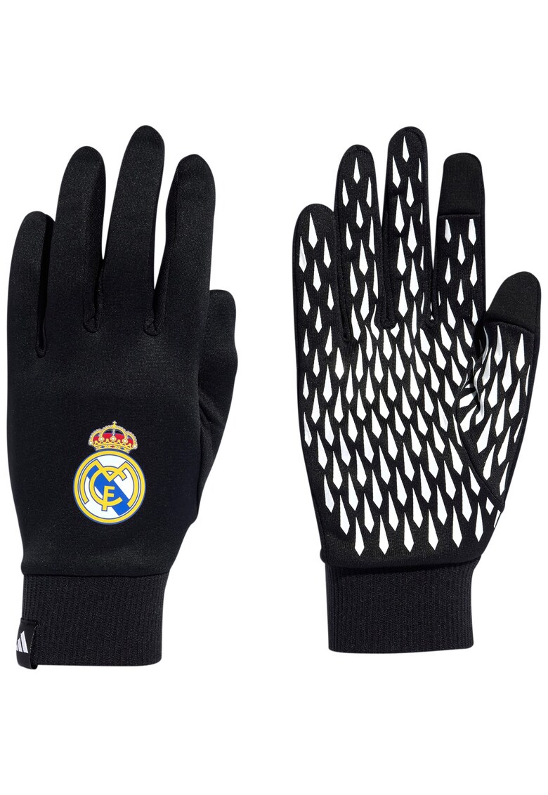 Manusi sport Adidas Real Madrid - negru