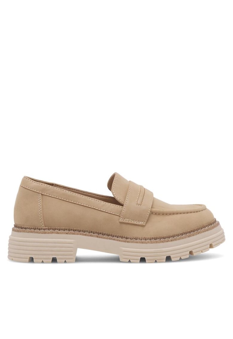 Pantofi sport dama Bej - Bej
