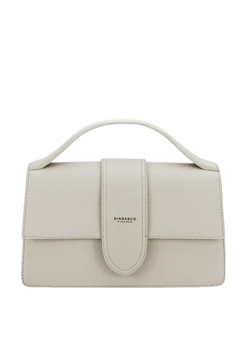 Geanta bej de dama DRM3550-3 15 15389 - Bej