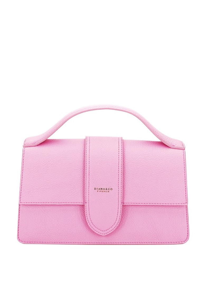 Geanta roz de dama DRM3550-3 15 15390 Geanta roz de dama DRM3550-3 15 15390