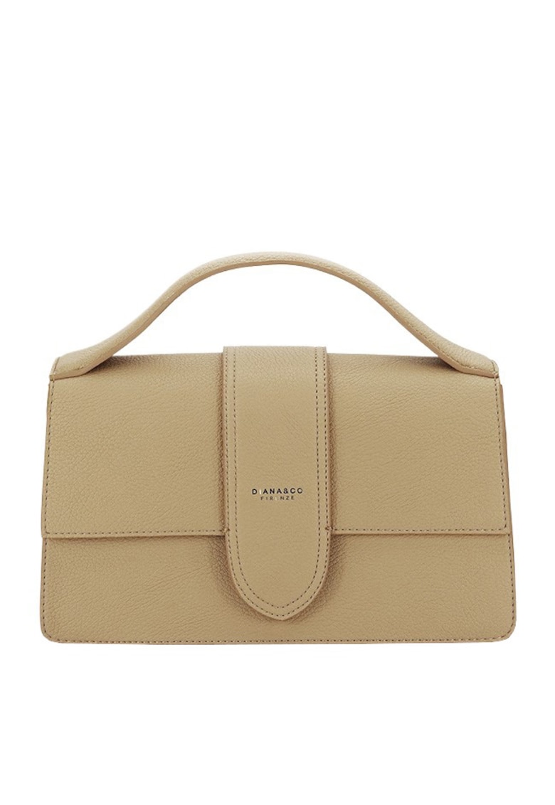 Geanta camel de dama DRM3550-3 15 15391