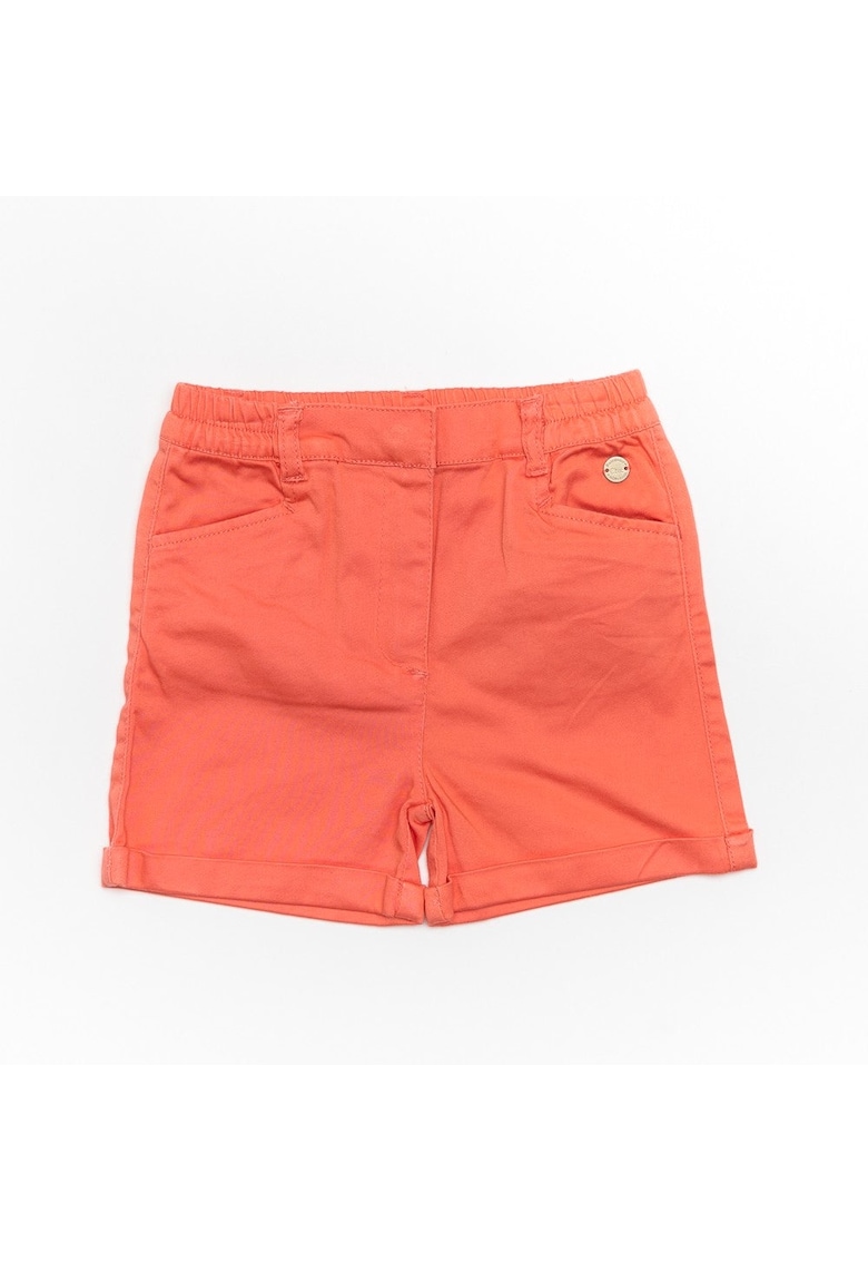 Pantaloni scurti - elastici - 51232-2