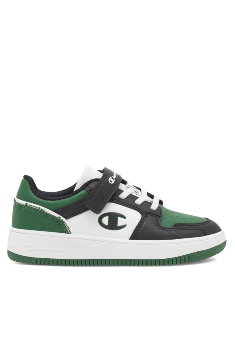 Pantofi copii - 116 - Sintetic - Verde