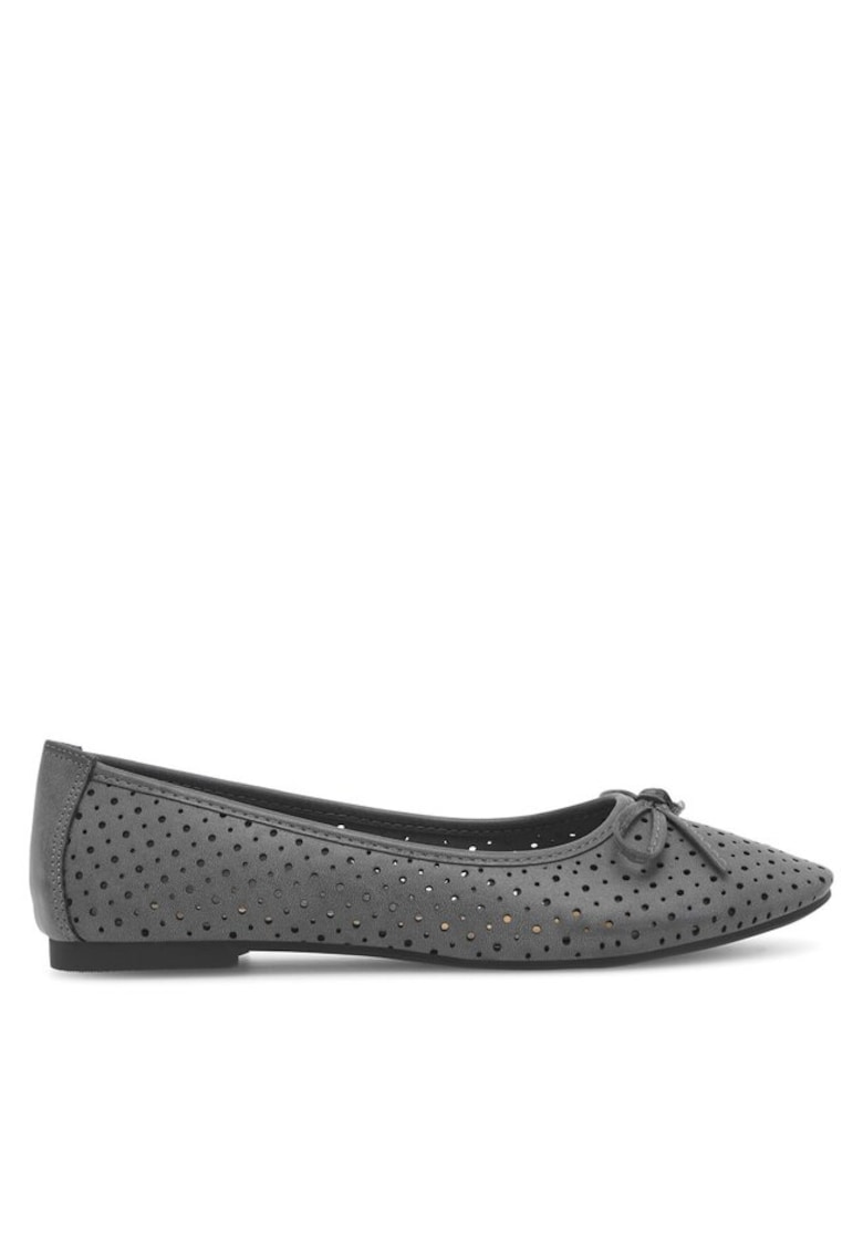 Pantofi sport dama - Sintetic - Bleumarin - Bleumarin