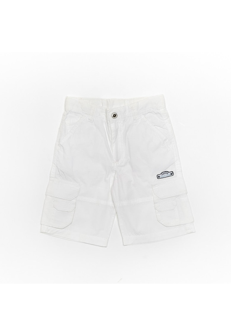 Pantaloni scurti - Wooloo Mooloo - din bumbac - 11322