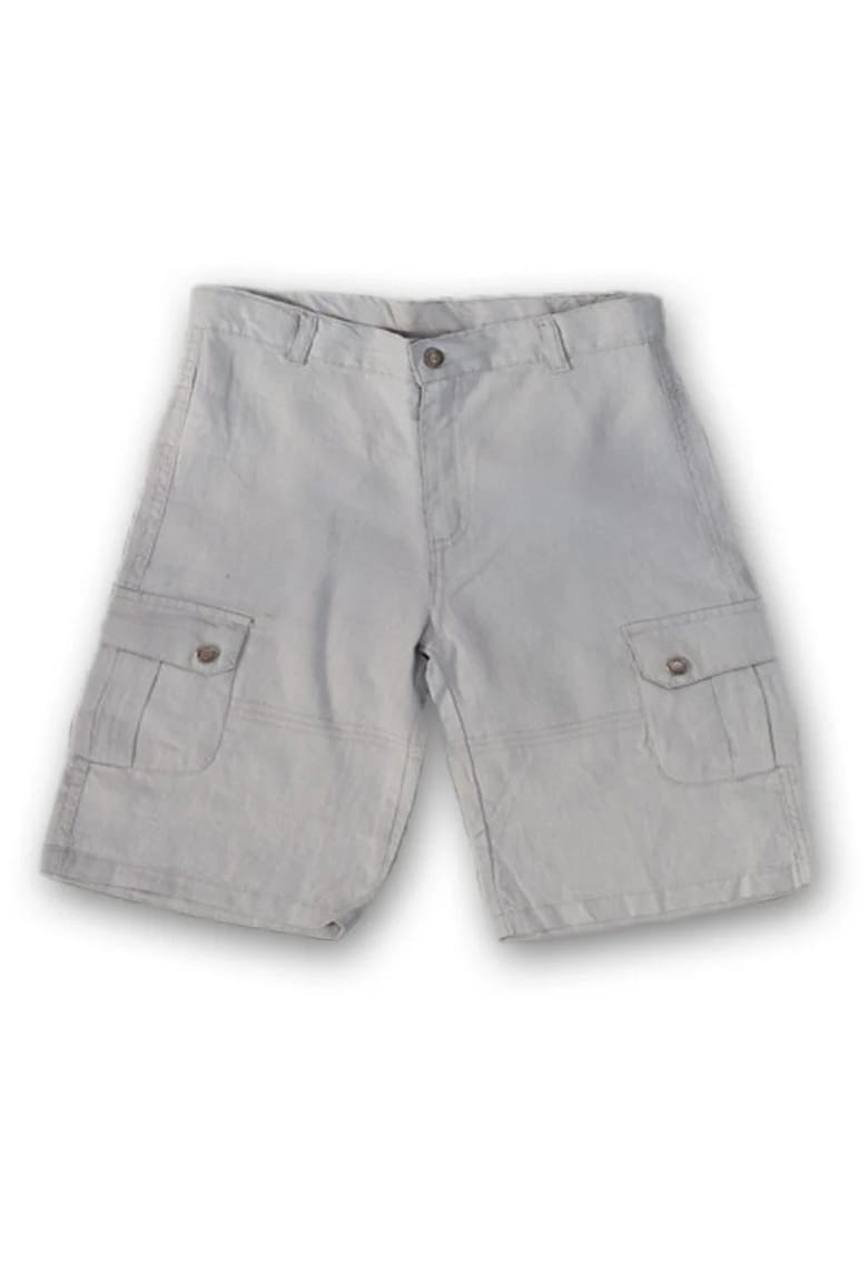 Pantaloni scurti - Wooloo Mooloo - cu buzunare - 40332