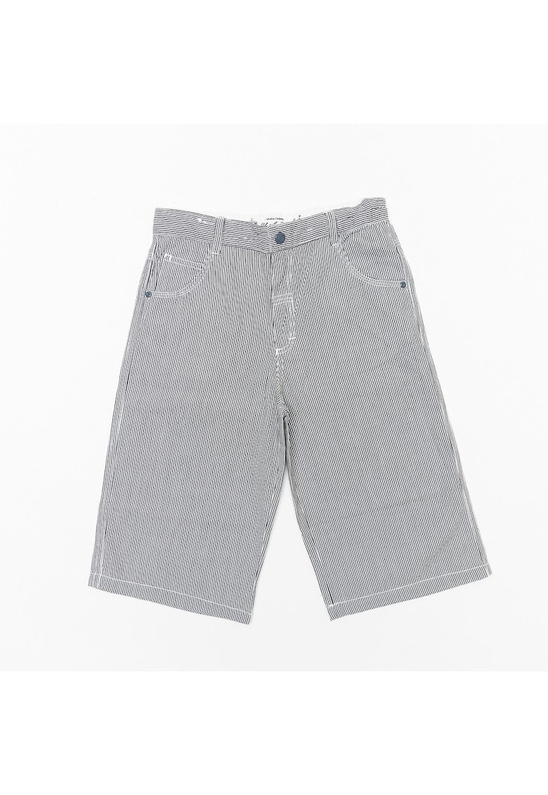 Pantaloni trei sferturi baieti - Wooloo Mooloo - 14312