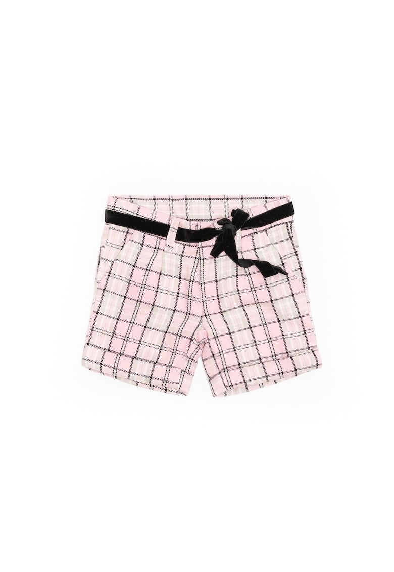 Pantaloni scurti fetite - 11422