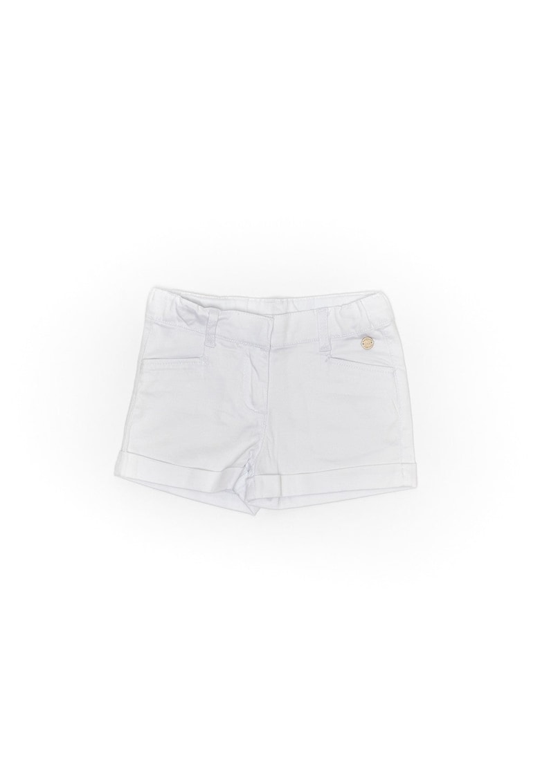 Pantaloni scurti - fetite - 51432-1