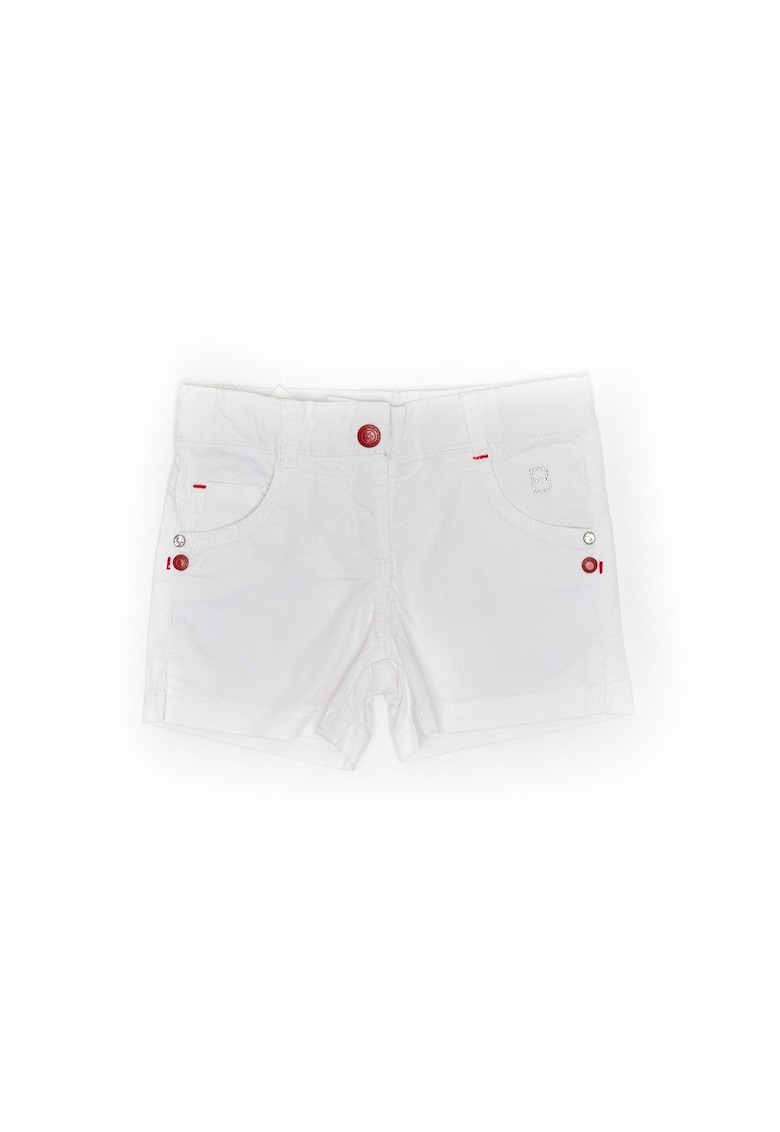 Pantaloni scurti de blugi - 25412
