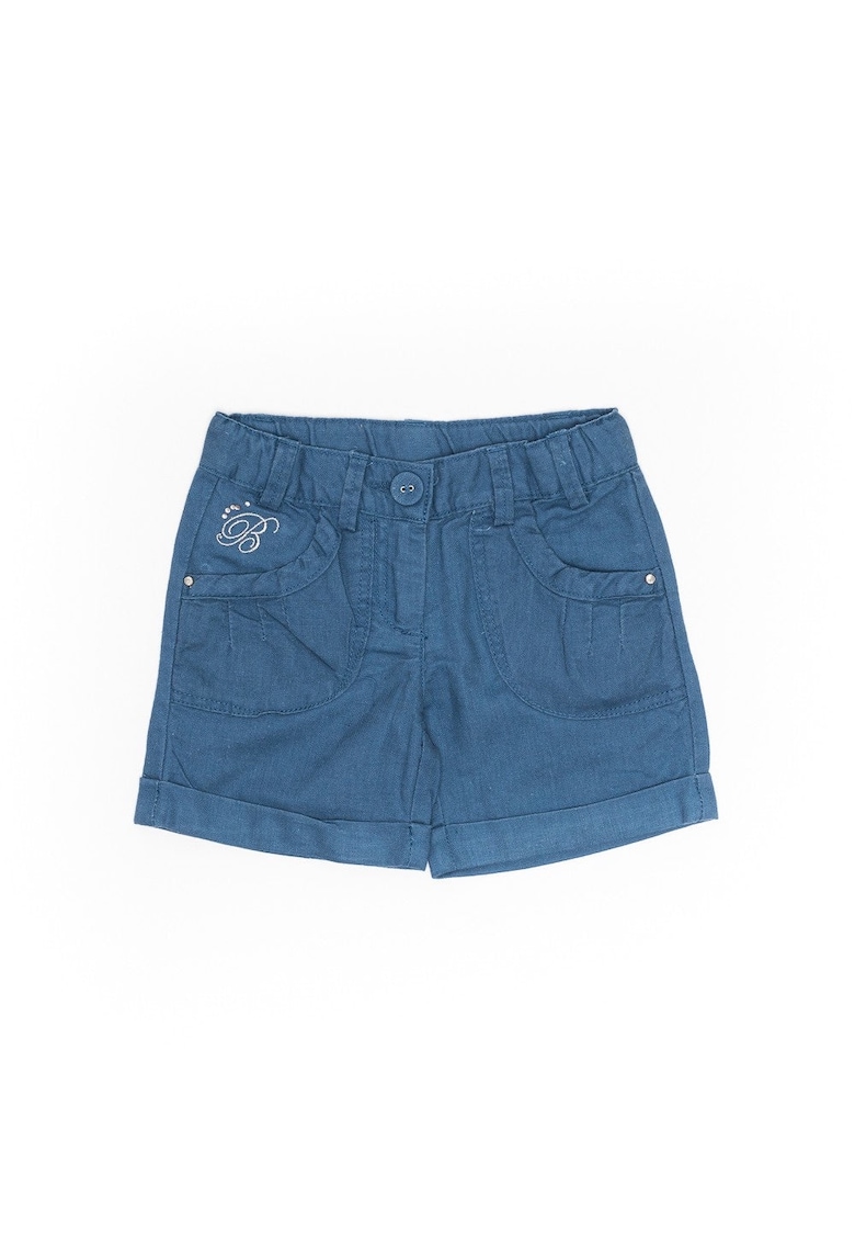 Pantaloni scurti fetite fetite - 40412-2