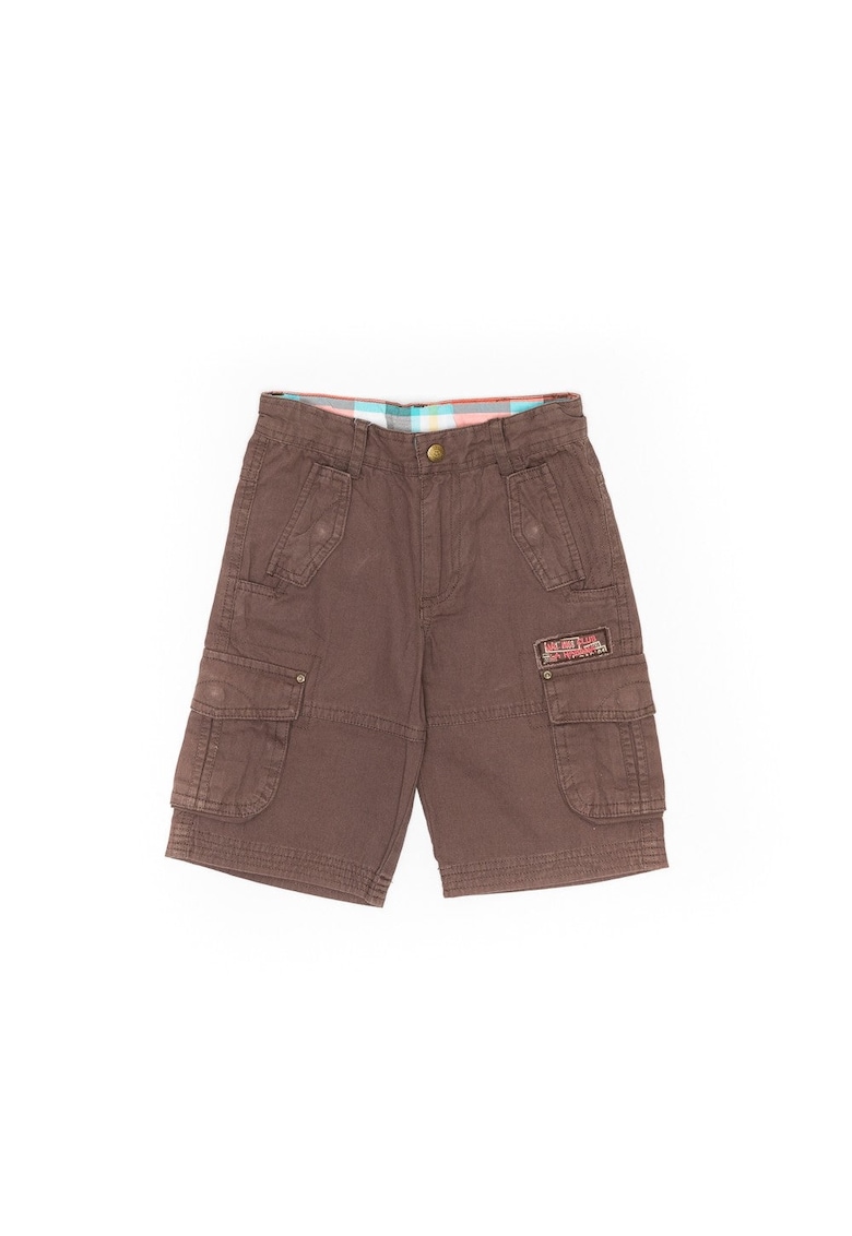 Pantaloni scurti tip blug baieti - 31312