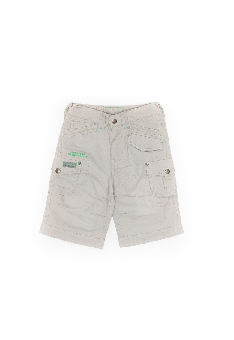 Pantaloni scurti pentru baieti - 22312-2
