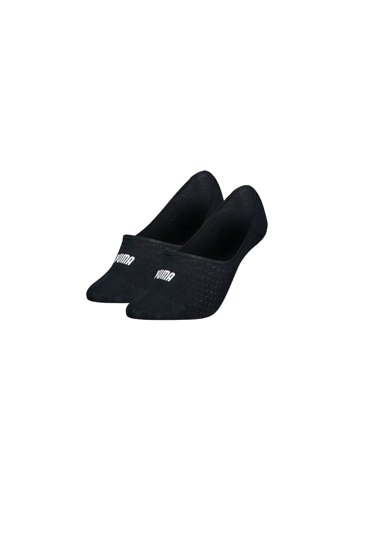 Levi's - Set de ssete foarte scurte - 2 perechi - Negru