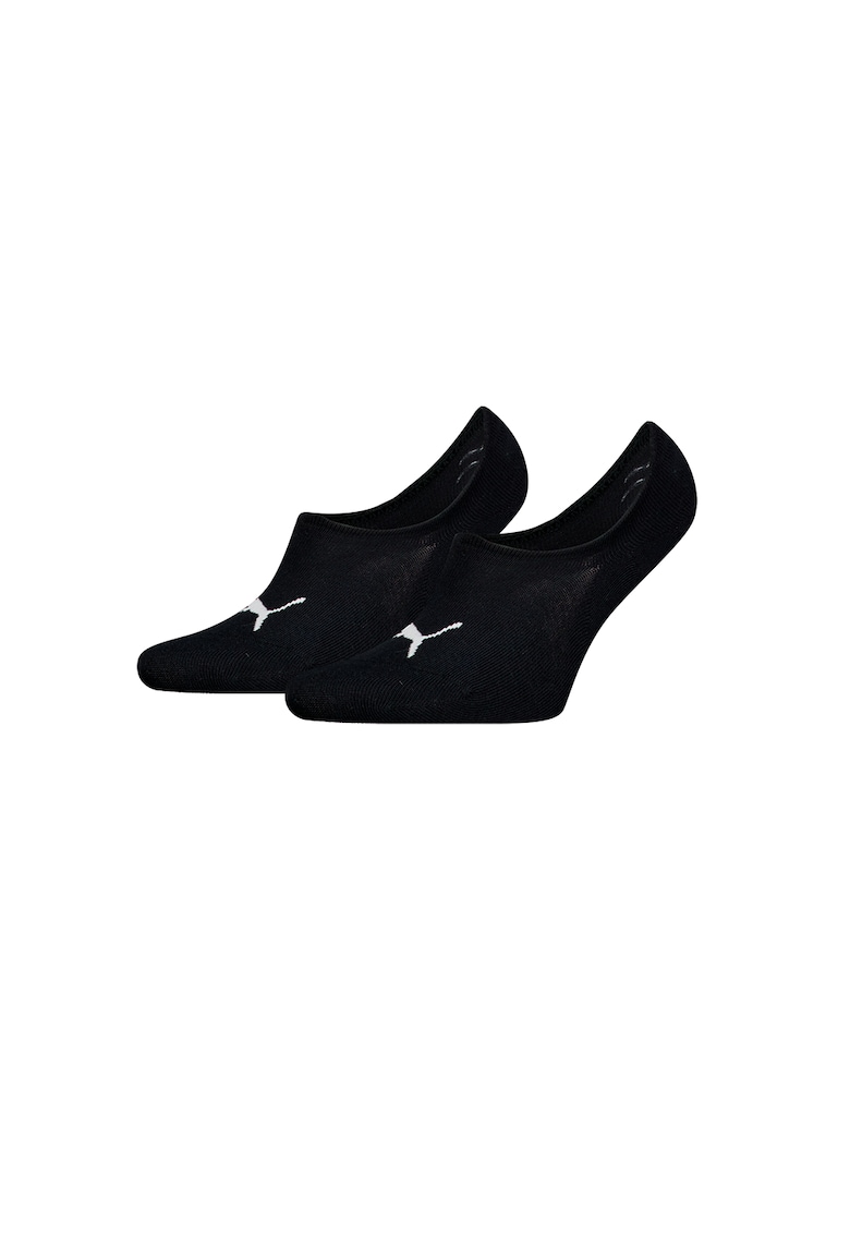 Set de sosete foarte scurte unisex - 2 perechi