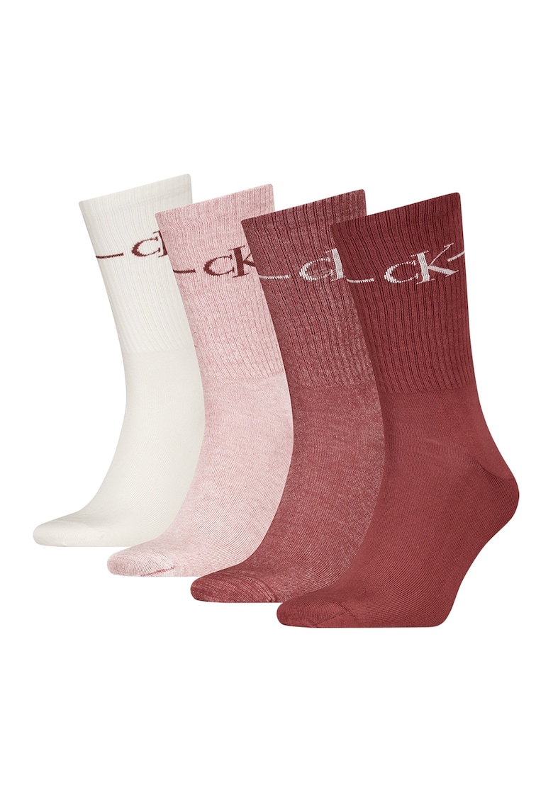 Set de sosete lungi - 4 perechi