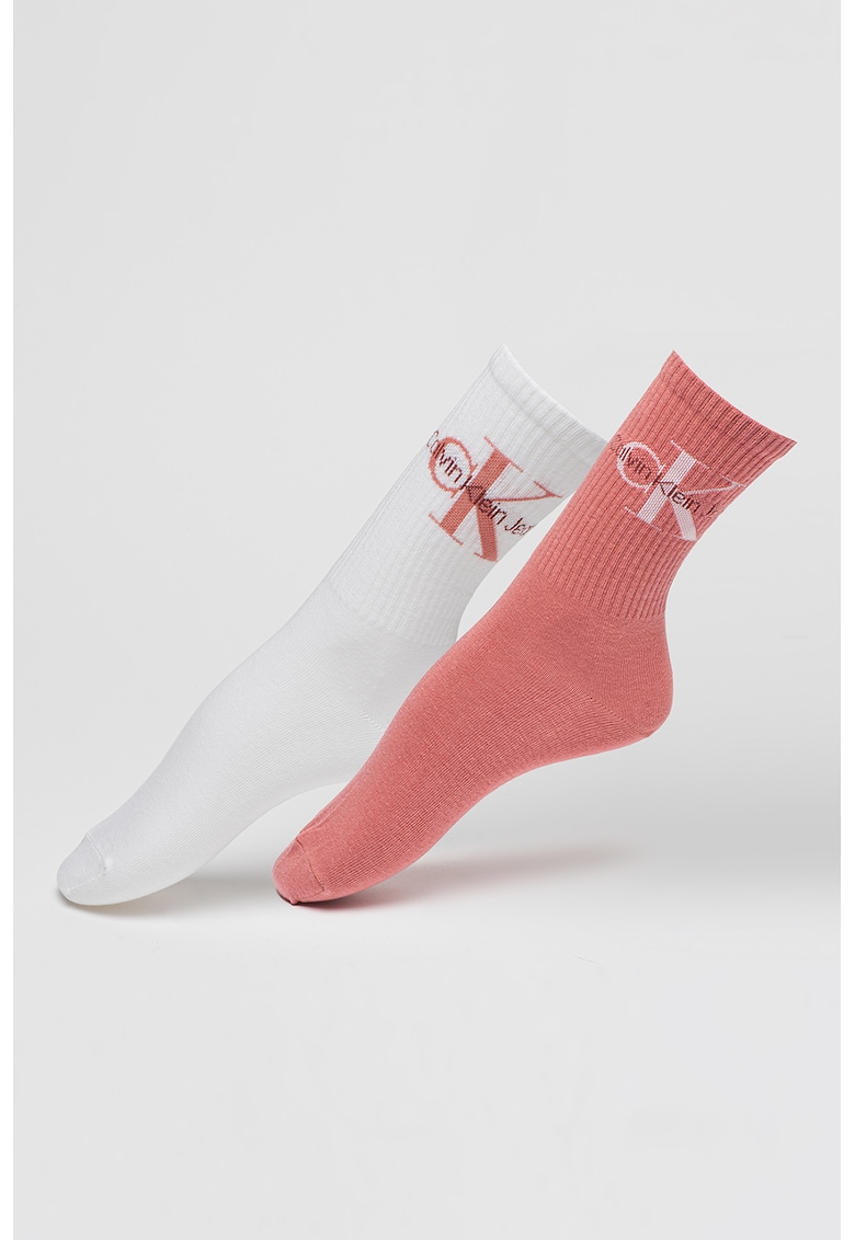 Set de sosete lungi - 4 perechi Set de sosete lungi - 4 perechi