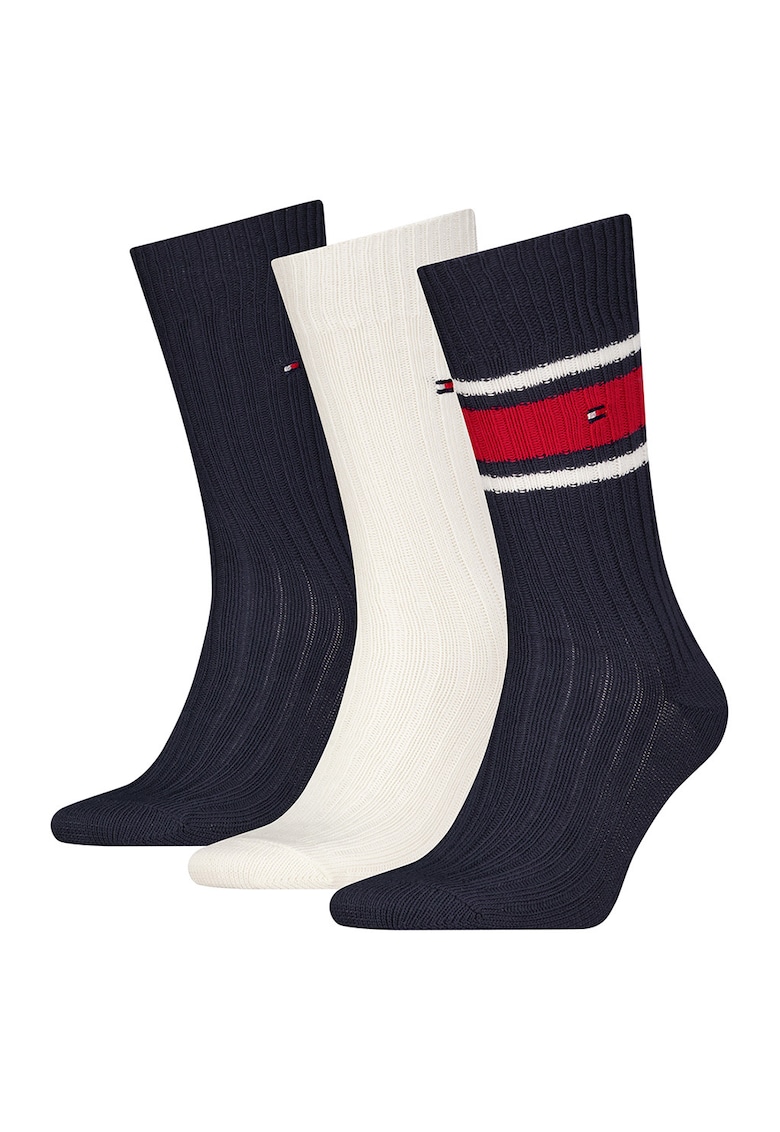 Set de sosete lungi - 3 perechi