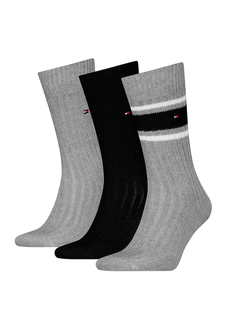 Set de sosete lungi - 3 perechi