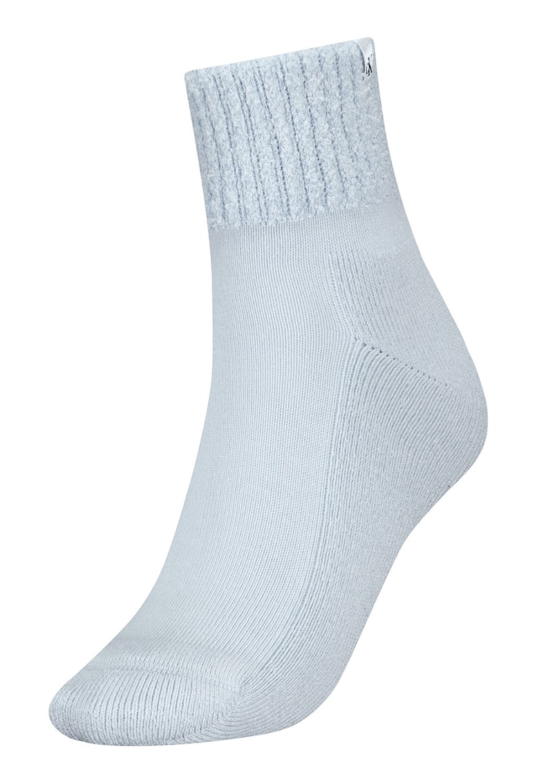 Sosete scurte din amestec de bumbac