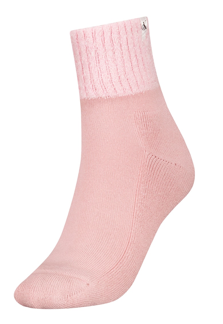 Sosete scurte din amestec de bumbac