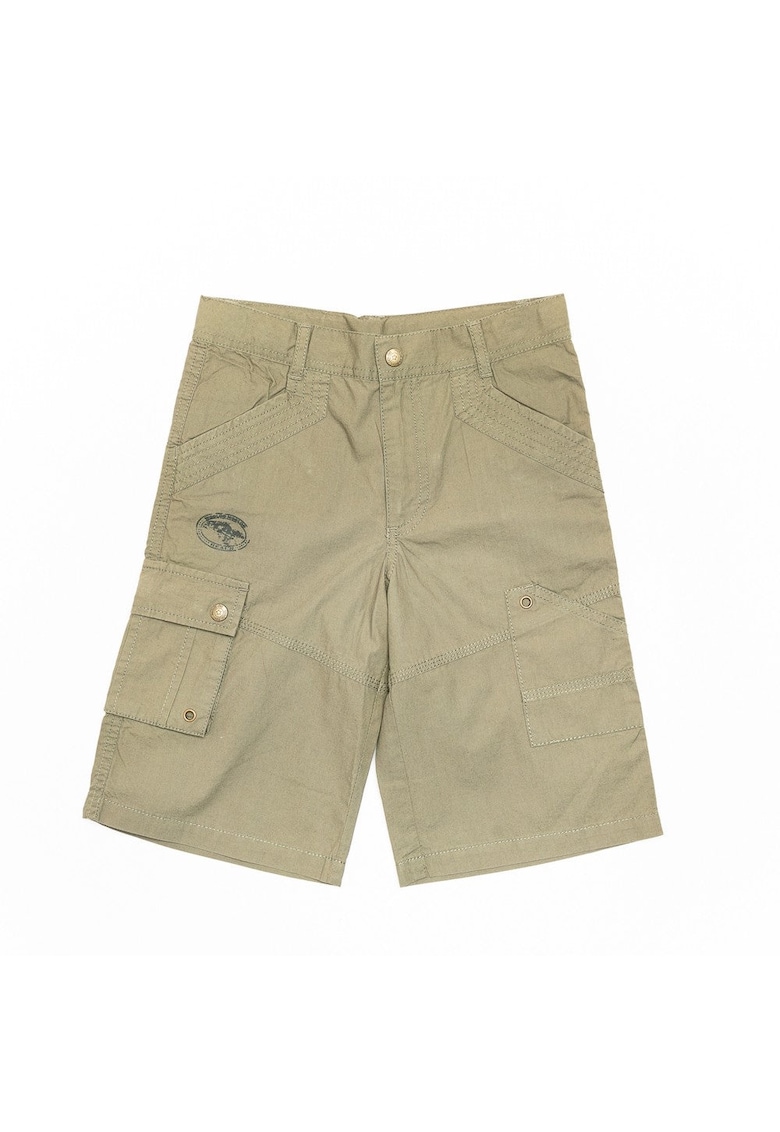 Pantaloni scurti din bumbac - baieti - 30322-1