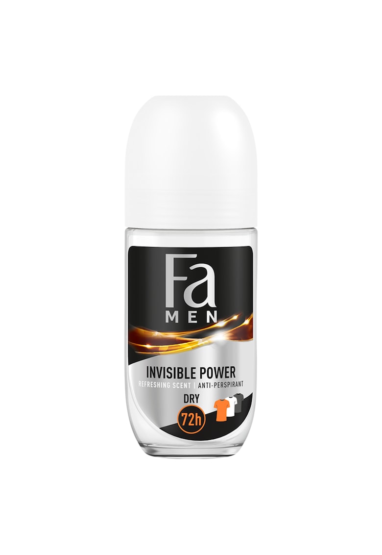 Deodorant roll-on anti-perspirant Men Sport - Barbati - 50 ml