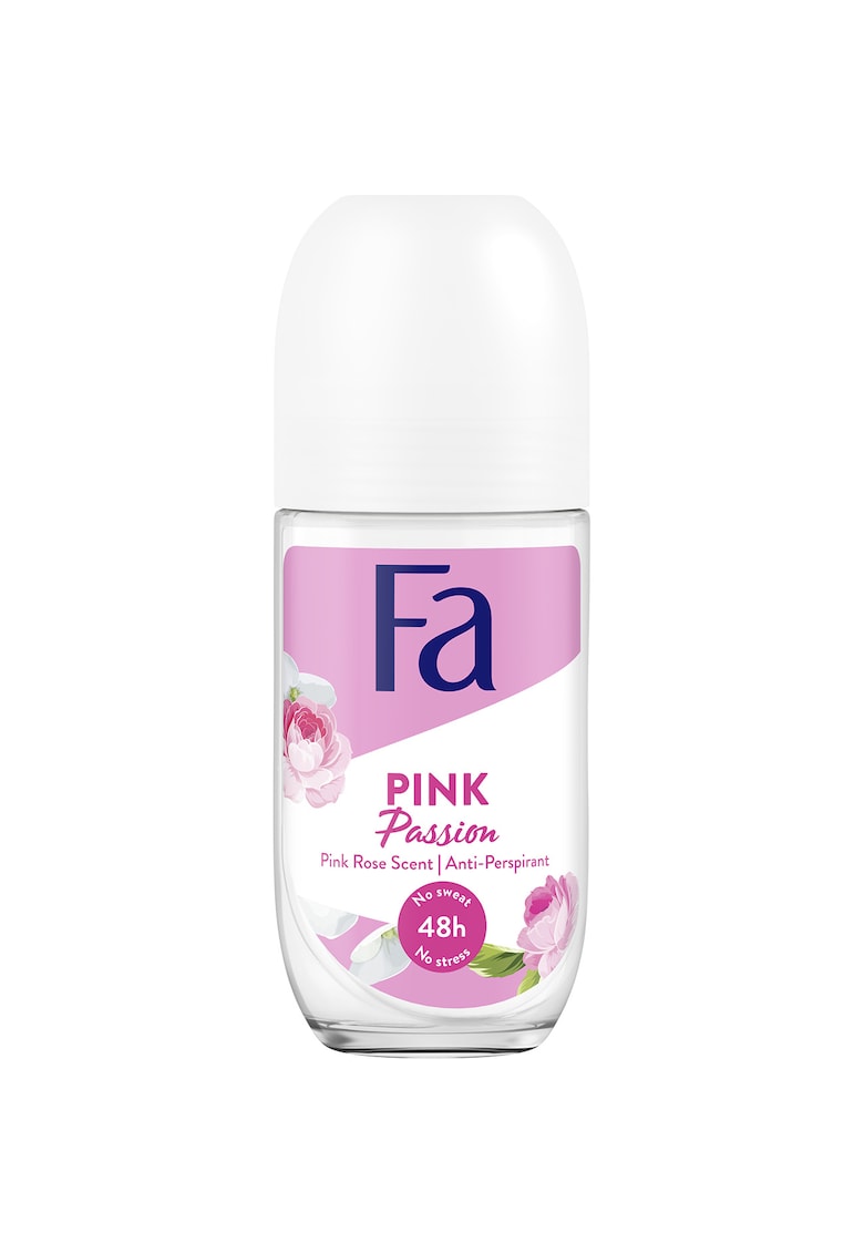 Deodorant roll-on pentru femei - 50 ml