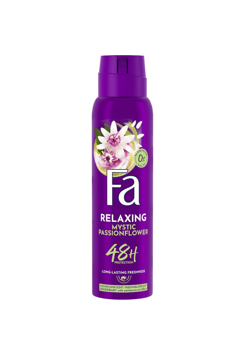 Deodorant spray Femei - 150 ml - Floral