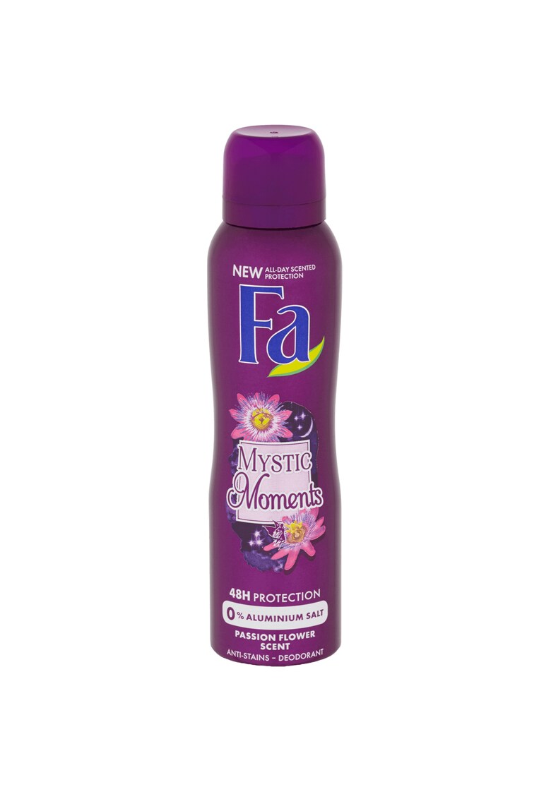 Deodorant spray Femei - 150 ml - Floral