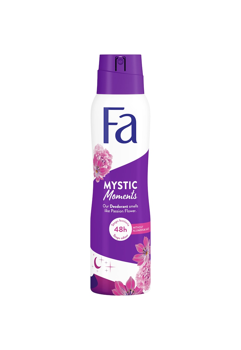 Deodorant spray Femei - 150 ml - Floral