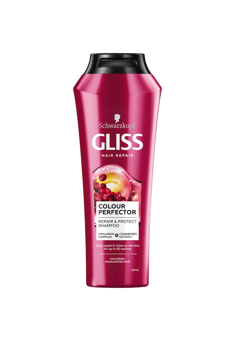 Sampon Schwarzkopf Hair Repair - 250 ml