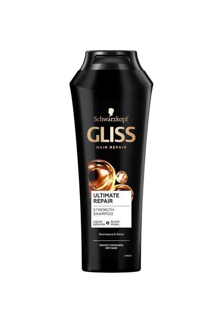 Sampon Schwarzkopf  Hair Repair - 250 ml