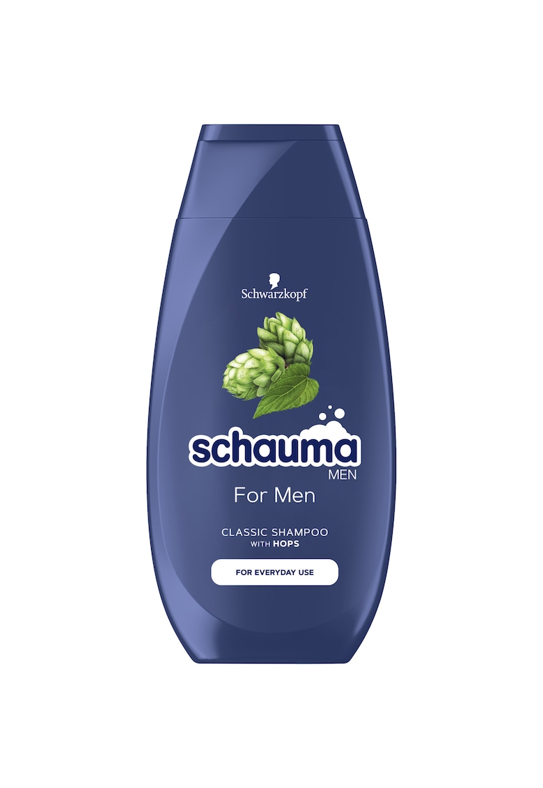 Sampon Men - 250 ml - Hamei