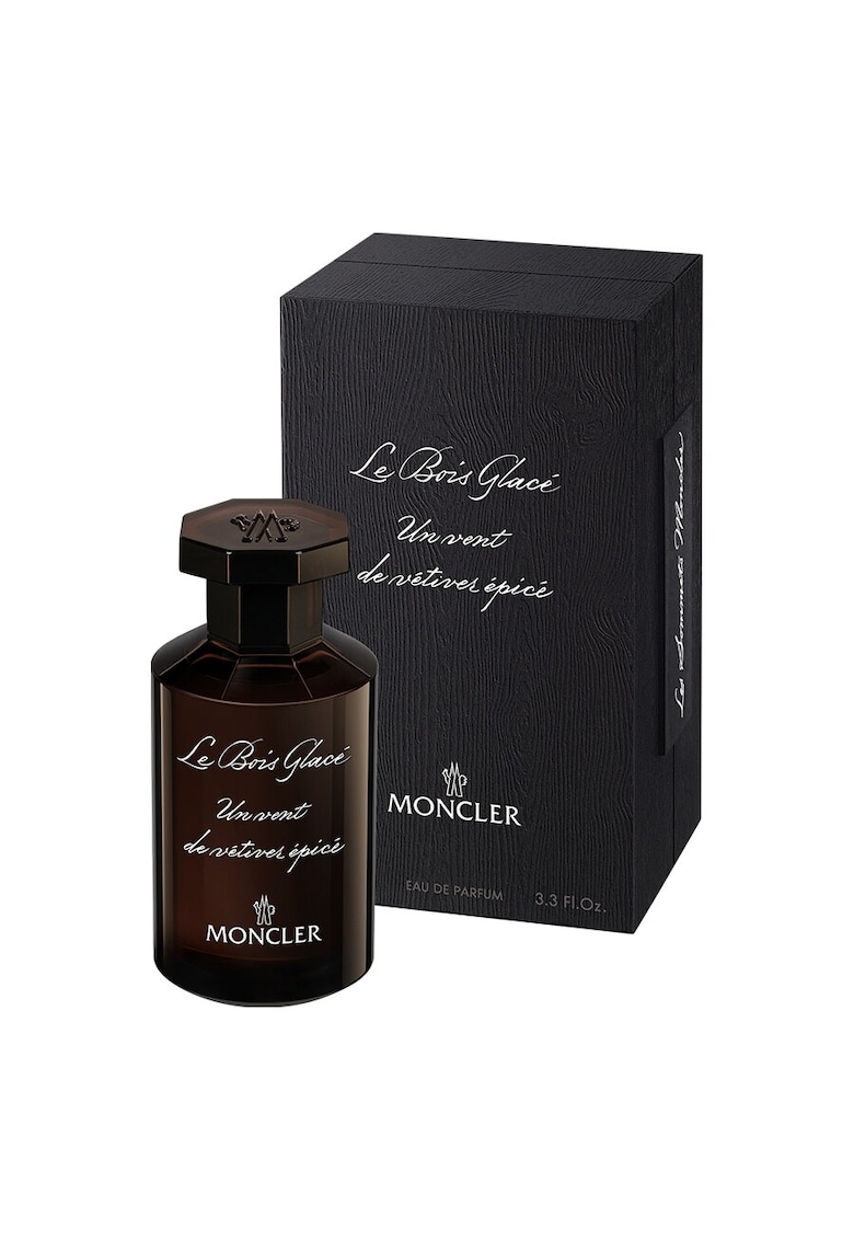 Apa de parfum -  Le Bois Glace - Unisex - 100 ml