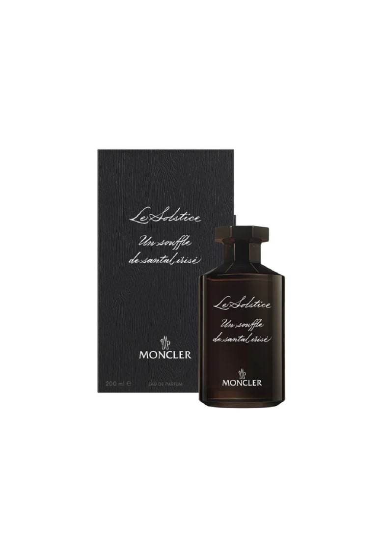 Apa de parfum - Le Solstice - Unisex - 100 ml