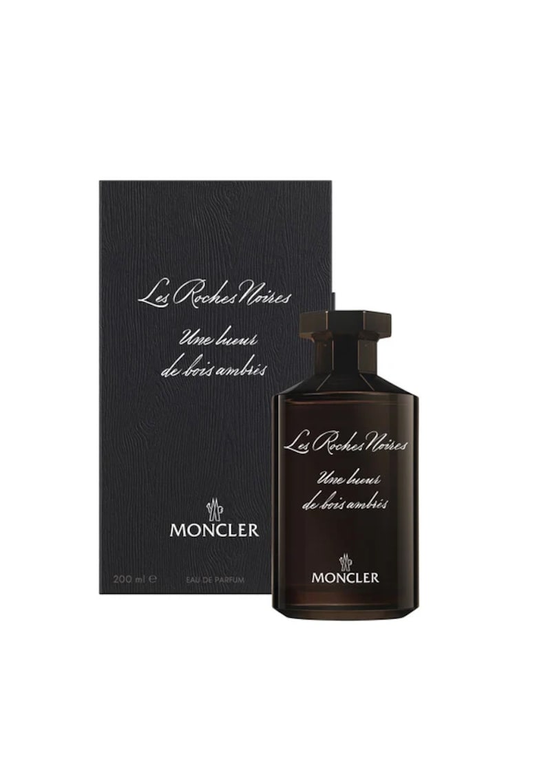 Apa de parfum - Les Roches Noires - Unisex - 100ml Apa de parfum - Les Roches Noires - Unisex - 100ml