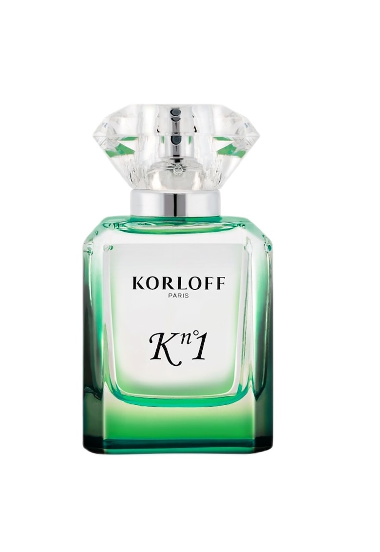Korloff Kn°I K - Apa de Toaleta Femei - 30 ml