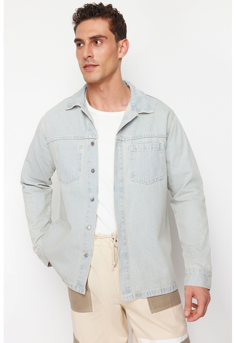 Jacheta din denim