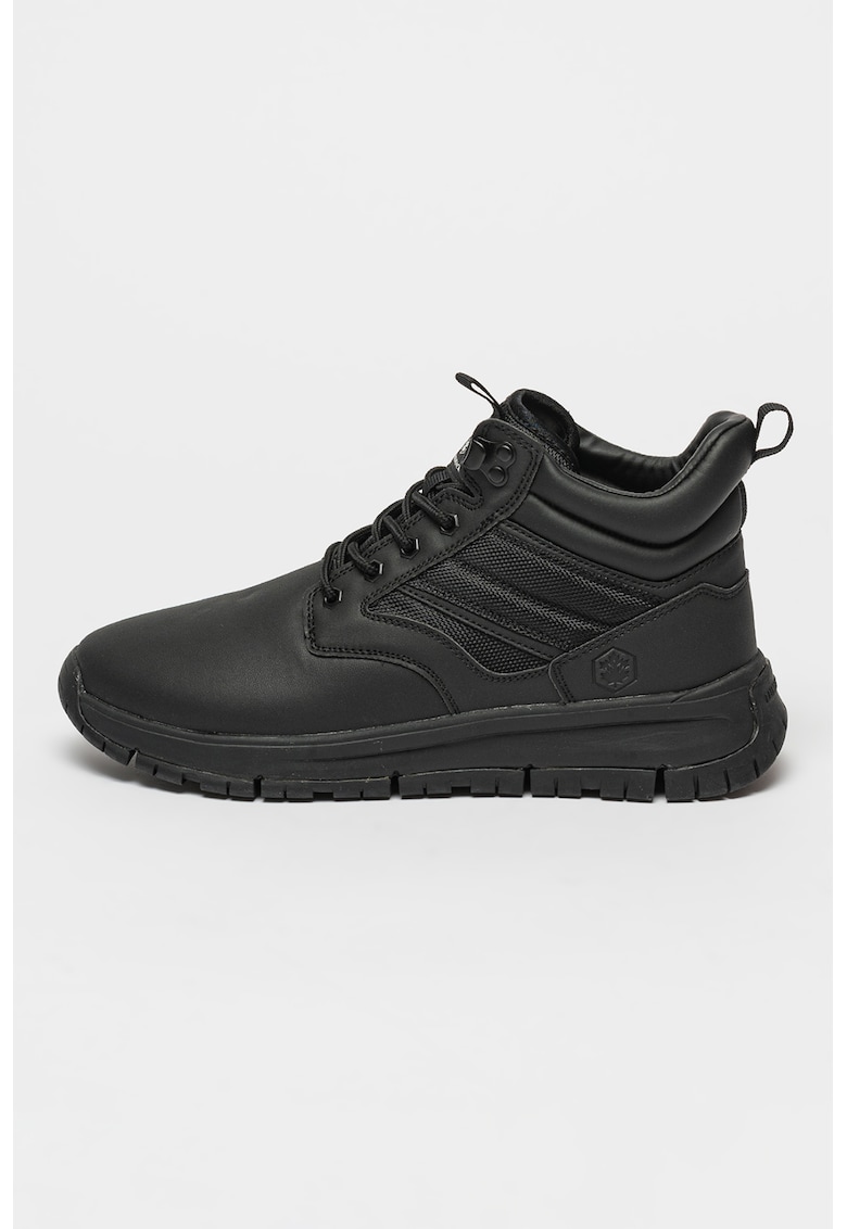 Pantofi sport high-top Winter Freebound - Negru