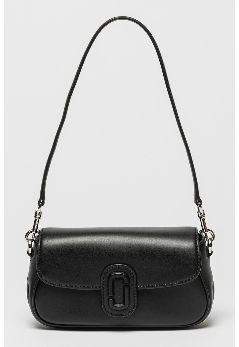 Geanta crossbody de piele The Clover
