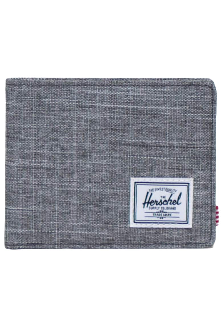 Herschel Portofel unisex - Roy Wallet 30072 - Gri