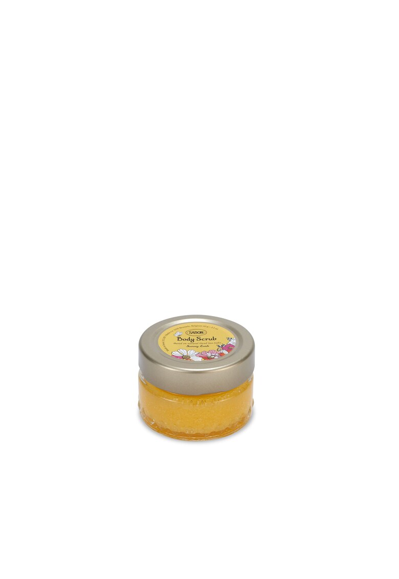 Scrub Travel size Sunny Lush - 11677S - 60 g