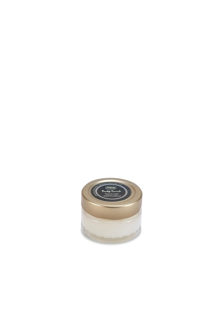 Scrub pentru corp Travel size Gentleman - 11707S - 60 g