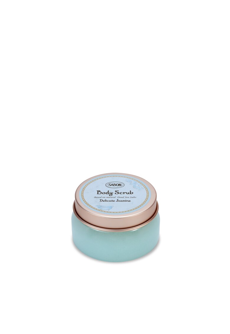 Scrub pentru corp Delicate Jasmine - 11678S - 200 g