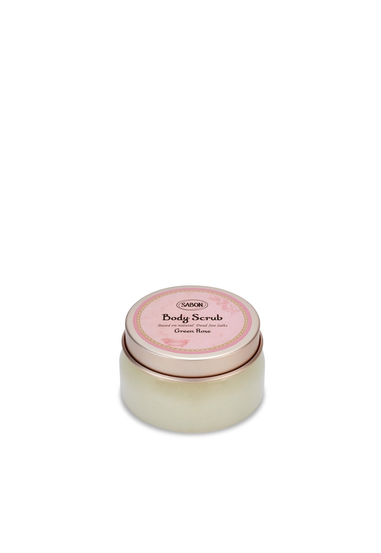 Scrub pentru corp Green Rose - 11708S - 200 g