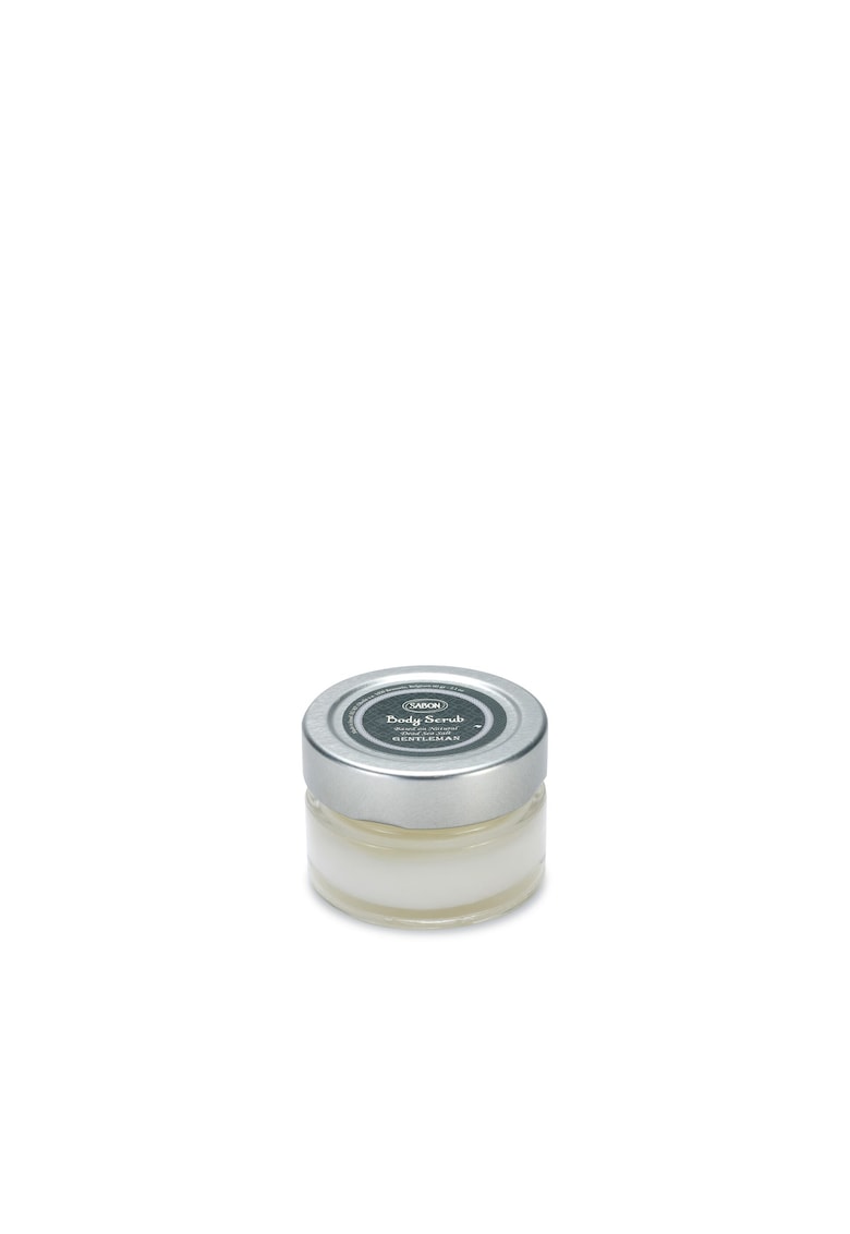 Scrub Travel size Gentleman - 11566S - 60 g