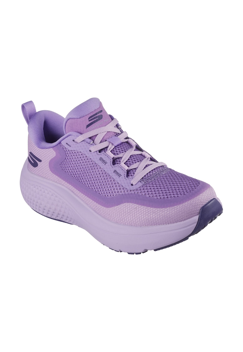 Pantofi dama sport GO RUN SUPERSONIC MAX 172086-LAVENDER-