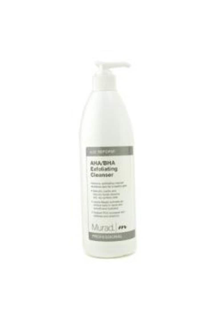 Exfoliant AHA/BHA - dimensiune salon - 500ml