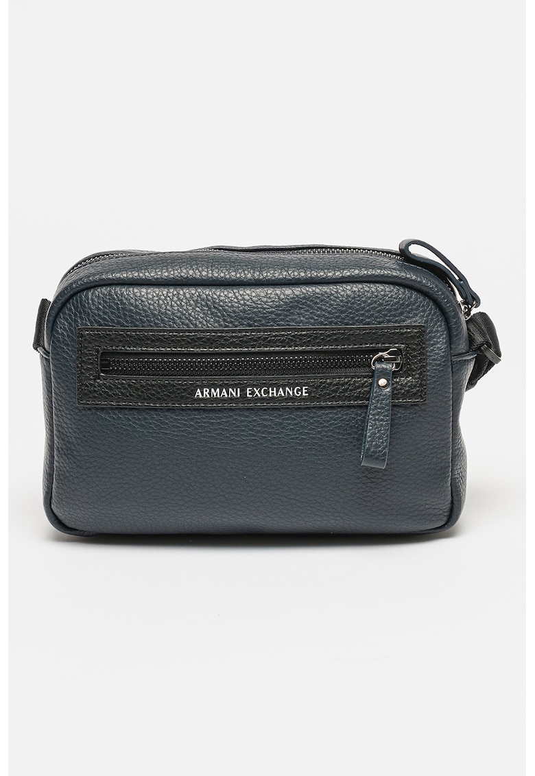 Geanta crossbody din piele ecologica